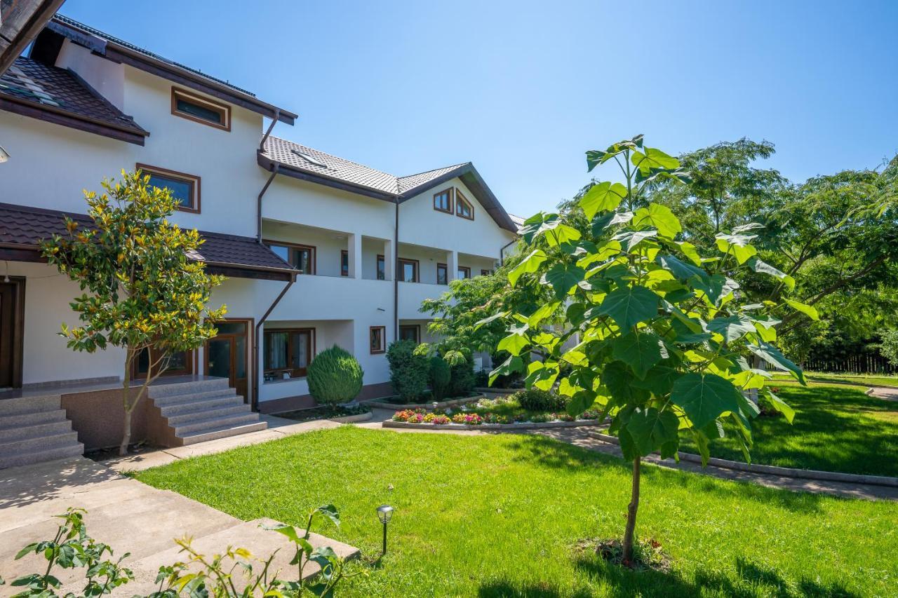 Vila Cataleya Венус Экстерьер фото