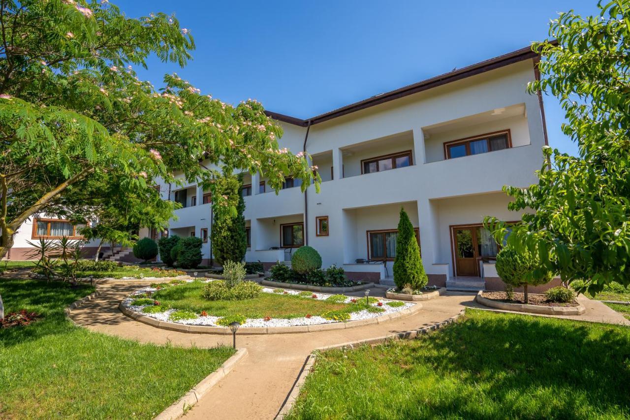 Vila Cataleya Венус Экстерьер фото