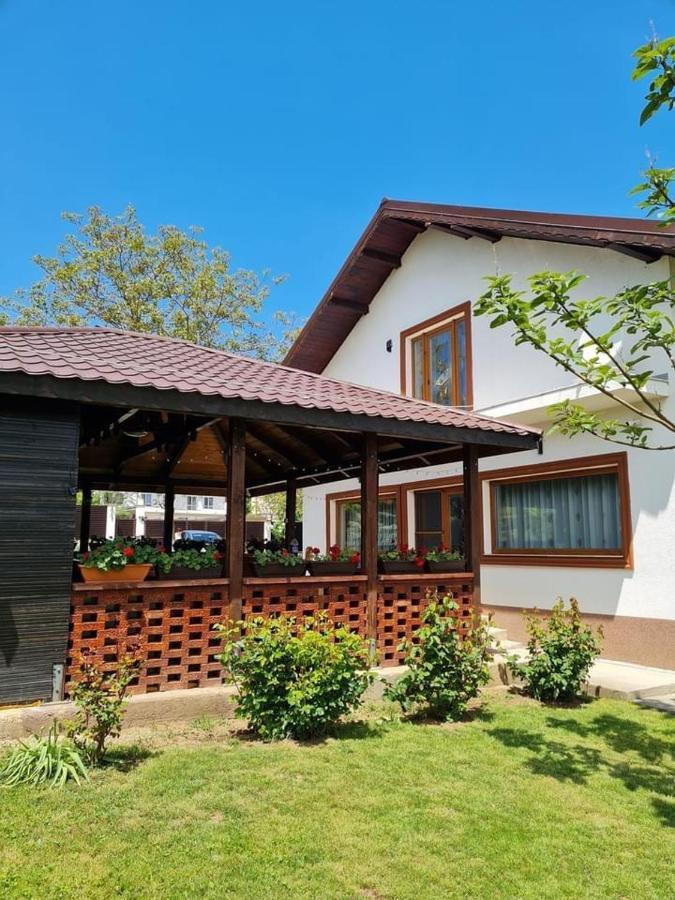 Vila Cataleya Венус Экстерьер фото