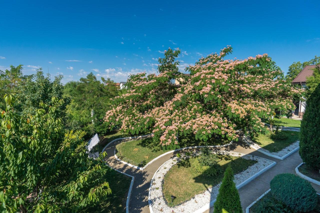 Vila Cataleya Венус Экстерьер фото