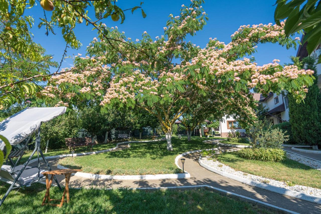 Vila Cataleya Венус Экстерьер фото